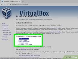 One of the following commands to specifically download the full installer:. How To Download Install Macos On A Virtual Machine Using Virtualbox