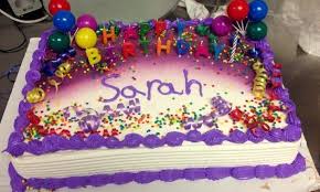 Birthday Cake Image Gallery Download Happy Birthday Sarah Cake Images Download For Whatsapp And Facebook Happy Birthday Sarah Happy Birthday Cakes Cake Designs Birthday