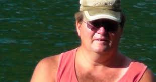 Et aussi. Nantua. Encore une belle prise pour Patrick Moretti.