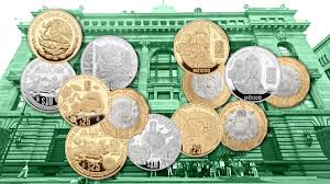 Banxico: en esta fecha arranca la venta de las monedas de oro y plata del Mundial 2026
