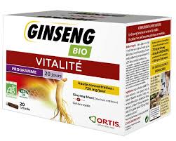 Learn more about ginseng, panax uses, benefits, side effects, interactions, safety concerns, and effectiveness. Ginseng Imperial Dynasty No Alcohol 20 Vials Bio Laboratoires Ortis