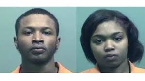 2 arraigned following death of 5-month-old