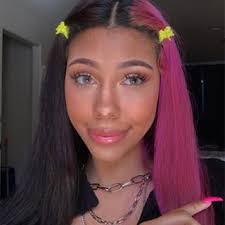 Boy I Invented U Aesthetic Hair Hair Color Streaks Hair Styles