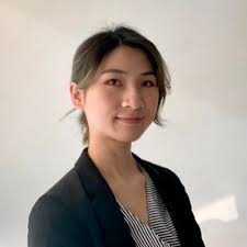 Michelle Zhong's Instagram, Twitter & Facebook