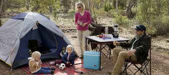 If you are looking for cool ideas 1. 8 Ways To Stay Safe While Camping Good Living
