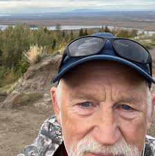 Protesting Trawler Bycatch with Subsistence Fishing in the Yukon