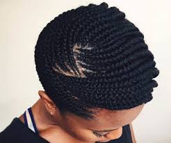 Latest ghana weaving hairstyles to make you look beautiful and breathtaking›››. 57 Ghana Braids Hairstyles With Instructions And Images