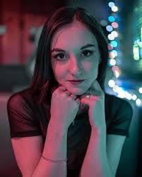 Emma Vickers's Instagram, Twitter & Facebook