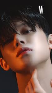 recent work for @wkorea @diorbeauty, Beauty Editor