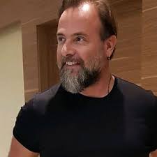 Chris Donald Hudson (@chrisdonald07)