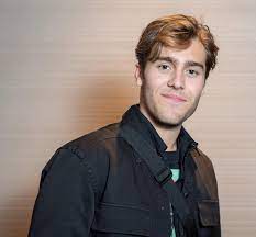 The song was later included on ingrosso's debut album, identification Who Is Sweden S Eurovision 2018 Entry Benjamin Ingrosso Set To Perform Dance You Off In The Final