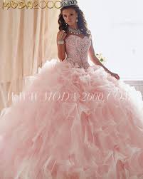 Sweetheart Jeweled Blush Light Pink Quinceanera Dress Ruffles Available At Quinceanera Dresses Pink Light Pink Quinceanera Dresses Quinceanera Dresses Blush