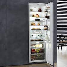 177.5 x 54 x 54.5 cm (h x w x d) capacity: Refrigerators Fridges Built In Integrated Miele