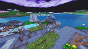 Send it to us at email protected with a description of why and we'll add it to the list while giving you credit! Theme Park Fortnite Creative Map Codes Dropnite Com