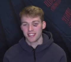 Pregame: Illinois at Penn State, Wednesday, February 21st, 5:30pm CT, BTN