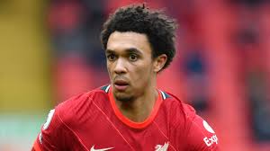 Maybe you would like to learn more about one of these? Trent Alexander Arnold Liverpool Defender Says He Feels Fit And Healthy After Recovering From Thigh Injury Football News Sky Sports