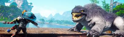 Use spoiler tags when appropriate. Everything You Need To Know About Biomutant Green Man Gaming