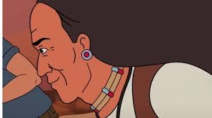 गांव वाली देसी च वीडियो