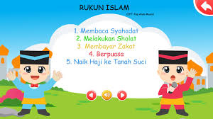 Maybe you would like to learn more about one of these? Lagu Islami Anak Muslim Fur Android Apk Herunterladen