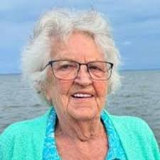 Mavis Powell Williams Obituary December 19, 2024