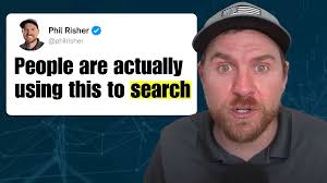 Search is Dead. Long Live the Answer.