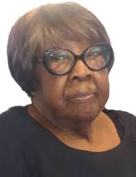 Obituary information for Birdie Mae Green