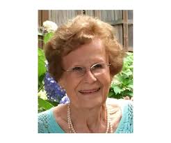 Shirley Miller Obituary (1931