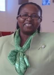 Constance Lucy Jefferson Dies at 67