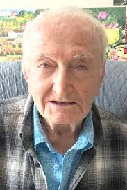 Cecil Lucci 1929-2023