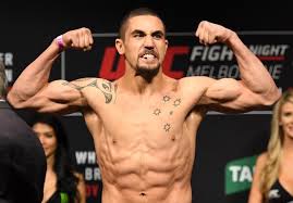Robert bosch gmbh robert e. Photo Gallery Robert Whittaker Ufc
