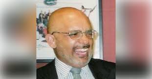 Obituary information for William Terrell Brodnax, Jr.