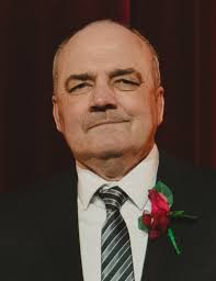 Obituary information for Timothy Patrick McHugh, Sr.