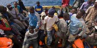 Solche aktionen führten dazu, dass schleuser noch mehr migranten als in den jahren zuvor auf die seeuntüchtigen boote zwingen, sagte er der welt vom montag. Frontex Abwehr Mit Allen Mitteln Amnesty Ch