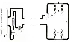 A wiring diagram is often used to troubleshoot problems and to create certain that every the friends have been made and that anything is present. Thesamba Com Type 3 View Topic E2000 Fuel Pump