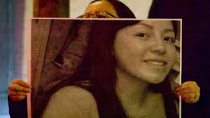 Entregan restos de Carolina Leticia a familiares tras su identificación  genética