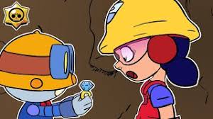 I hope you enjoy it ;33. Jacky Y Carl Brawl Stars Animation Youtube