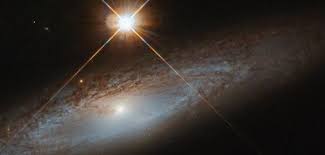 Ngc 1398 es una galaxia espiral barrada. Galaxia Universo Blog