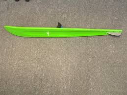 Image result for Blue 1980 OBrien Glass