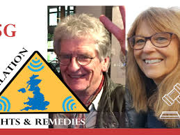 Fundraiser by Karen Churchill and Neil McDougall : Litigants in person  protecting public health