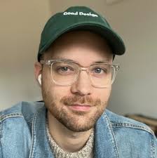 This week as things slow down for the holidays, I had the true joy of  reuniting with friends with whom I partnered to build things that didn't  exist before. Kat, Peter, me,