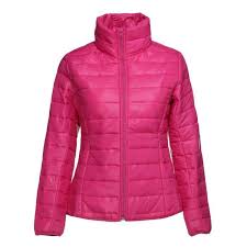Comment choisir la résistance de votre doudoune ? Airness Doudoune Stooty Femme Rose Synthetique Rose Cdiscount Pret A Porter