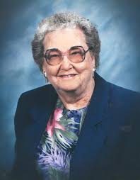 Obituary for Ola Mae Riley (Guest book)