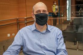 Seis concorrentes à prefeitura se enfrentaram no último evento desse tipo antes da eleição; Paulo Gaspar Apresenta Projeto Para Coibir O Desperdicio De Doses De Vacina Camara Municipal De Campinas