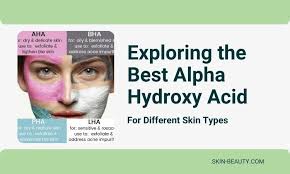 Image result for Alpha-Hydroxy acid