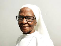 FSM Congregation welcomes three sisters. By Moses Ben CDM Communications.  Feast of the presentation of the Lord,three Franciscan sisters of  mary,(FSM) made their final promises at the Mother of Divine Shepherds  cathedral