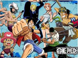 Image result for one piece