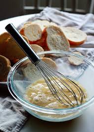 How To Make French Toast Kitchen Treaty Recipes