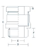 pg cable glands cable glands cable glands india brass