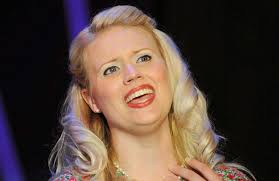 Hocker goes Gershwin with 'Crazy for You'