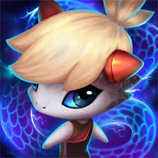 You can unlock skins for this little legend by purchasing a little legend egg, which costs 490. Ossia Teamfight Tactics League Of Legends Wiki Fandom